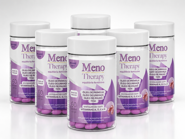 Kit Meno Therapy