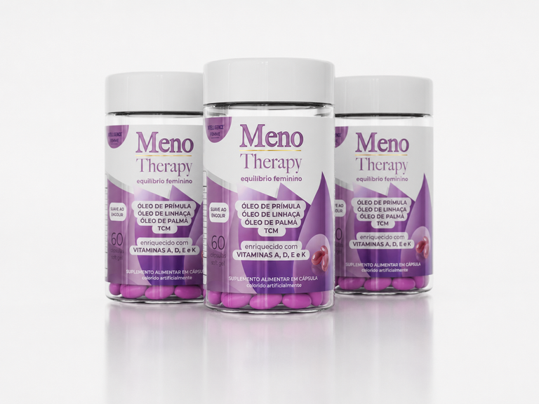 Kit Meno Therapy