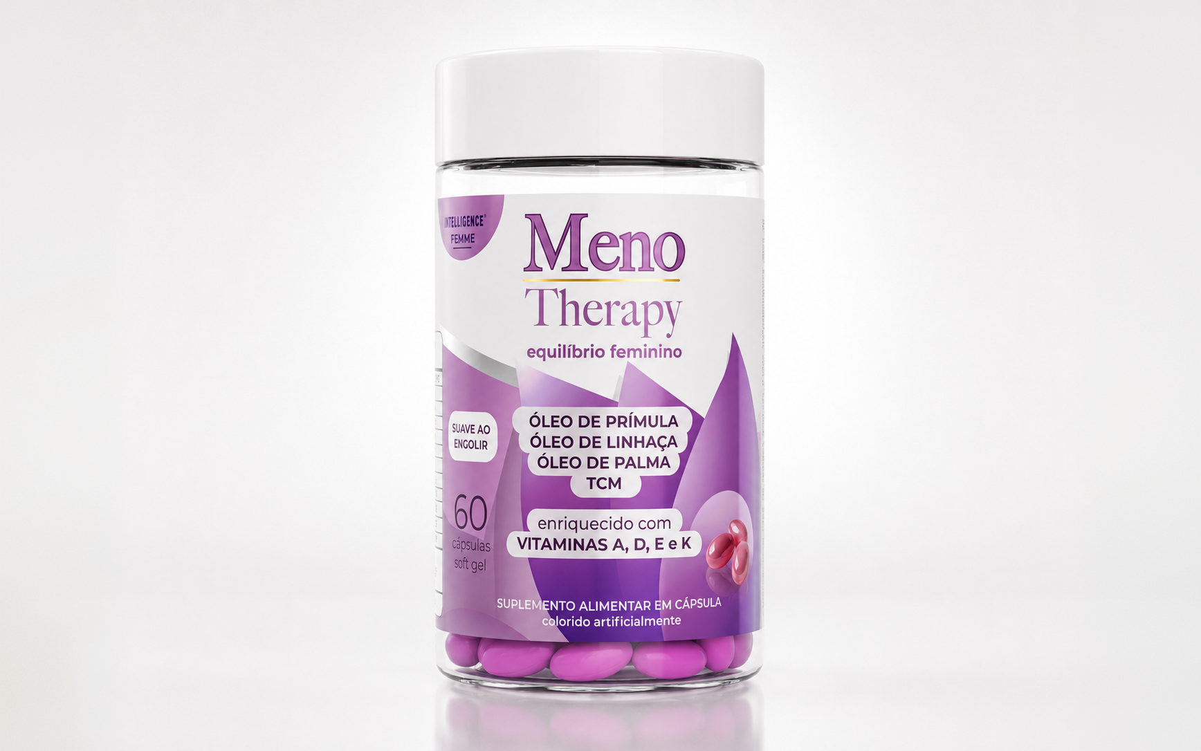 Kit Meno Therapy