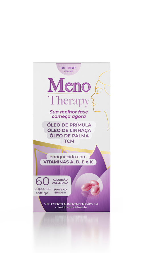 Kit Meno Therapy